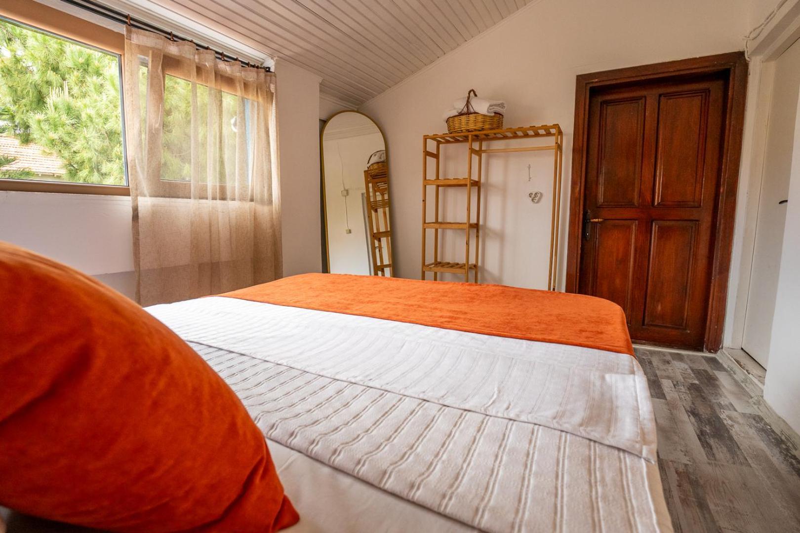 Munch House Hotel Alacati Exterior foto
