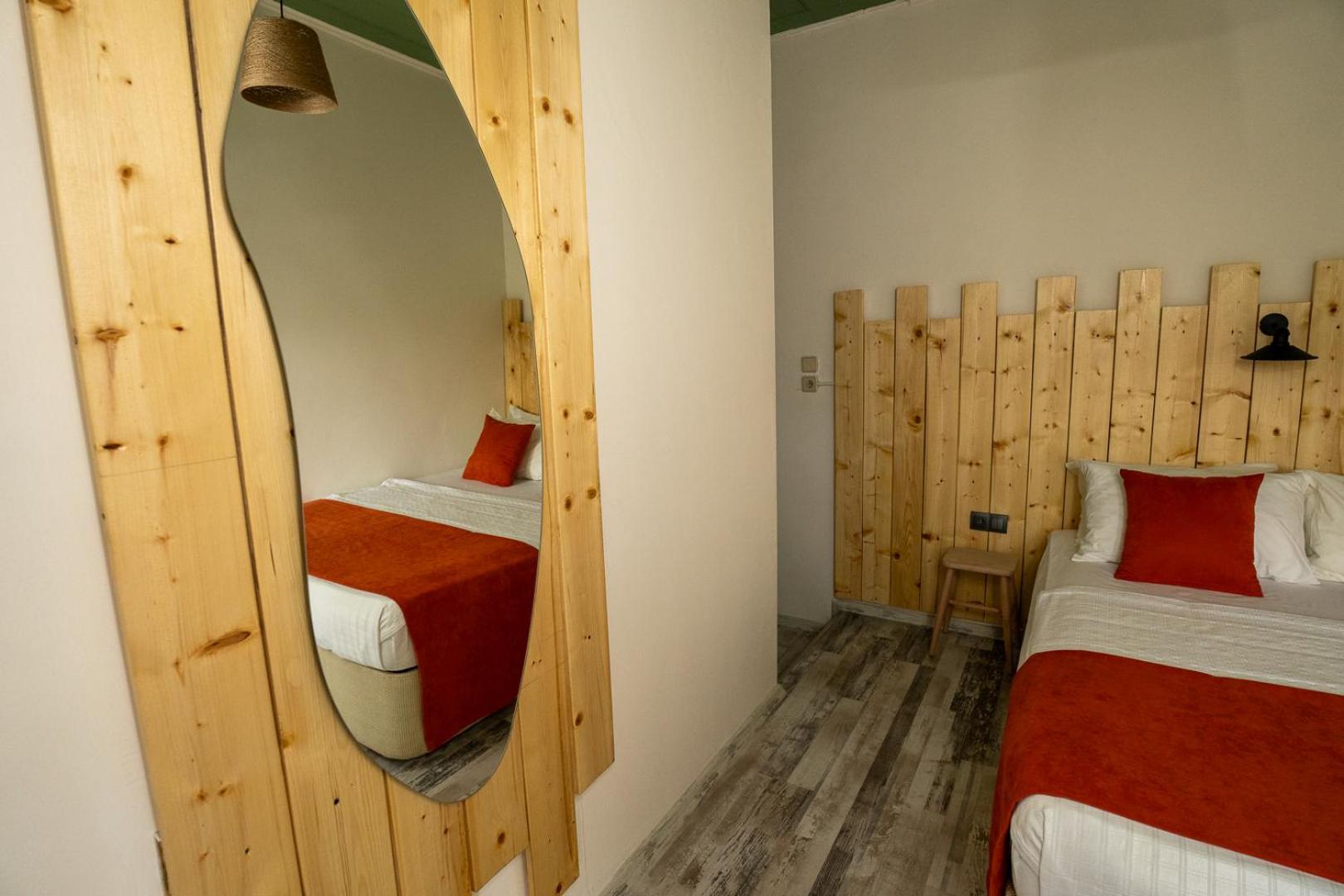 Munch House Hotel Alacati Exterior foto