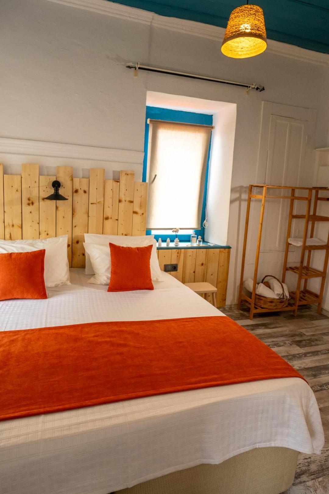 Munch House Hotel Alacati Exterior foto
