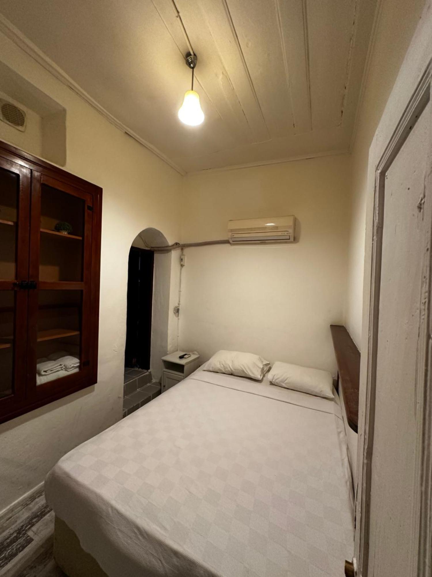Munch House Hotel Alacati Exterior foto